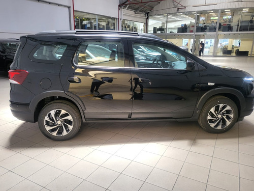 Chevrolet Spin 1.8 Premier 7As At 105Cv