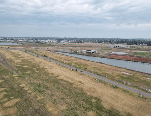 Terreno En Venta Vida Club De Campo En Funes