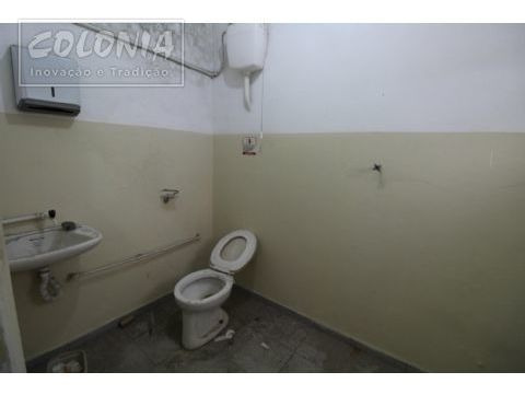 Imagem 17 de 19 de Comercial Para Locação - 4424205
