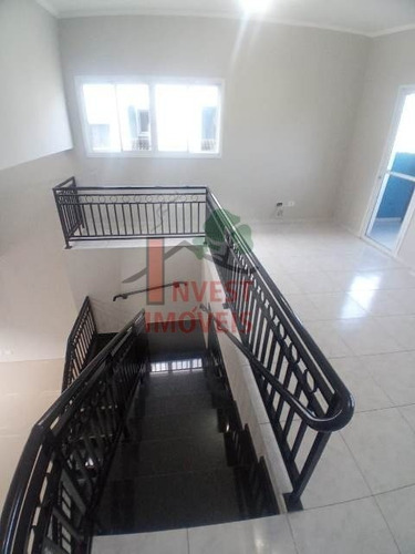 Imagem 9 de 15 de Casa Em Condominio - Ref: 6443 - V-6443