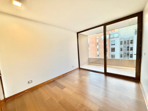 Departamento En Arriendo De 3 Dorm. En Las Condes
