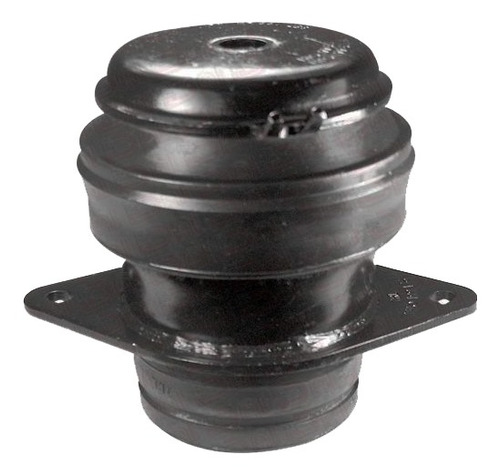 Soporte Motor Trasero Vw Jetta A3 L4 1.8 1997 1998 1999 Dai