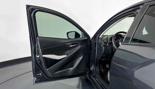 Imagen 14 de 15 de 45387 - Toyota Yaris 2016 Con Garantía Mt