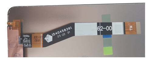 Pantalla Compatible Con Motorola Moto G14 Xt2341-4 Oled
