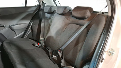 Hyundai Grand i10 1.2 GL MID