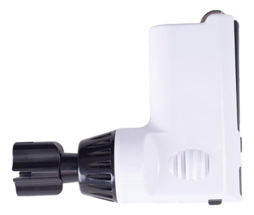 Enrollador Automático De Cuerdas De Guitarra Con Blanco