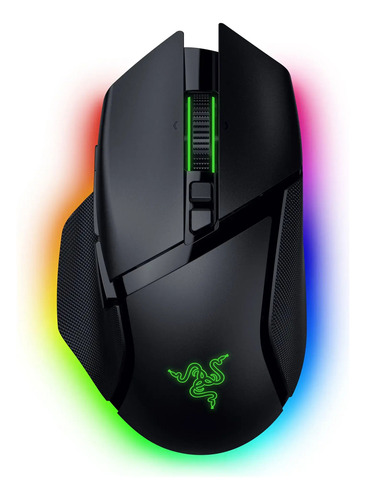 Mouse Razer Basilisk V3 Pro 35k Dpi Chroma Black