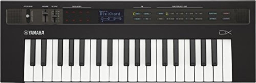 Yamaha Reface Dx Keyboard Synthesizer Digital