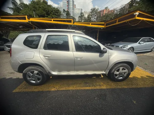 Renault Duster 2.0 Dynamique 4x4