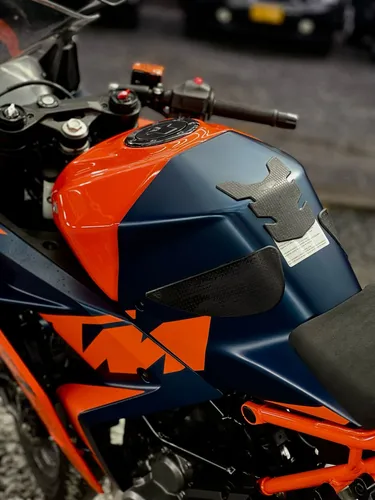 Ktm Rc390 2023