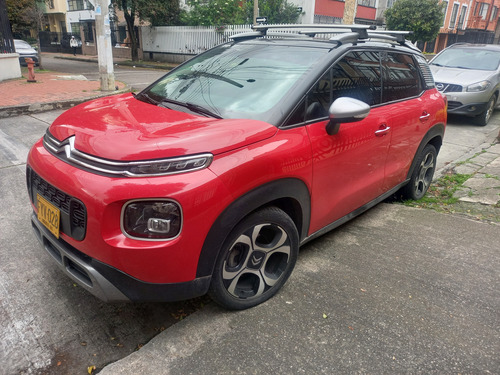 Citroën C3 Aircross 1.2 Unique