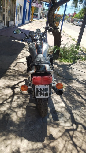Honda Cbx 1047 Año 1979