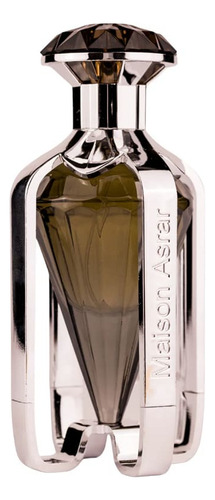 Maison Asrar Jawhara Edp 80ml Unisex