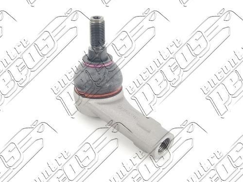 Terminal Direção + Barra Axial Bmw 130i 2005 - 2011