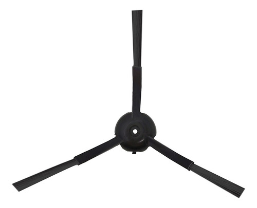 16 Peças De Reposição Para Lydsto R1 Robot Sweeper Side Bru