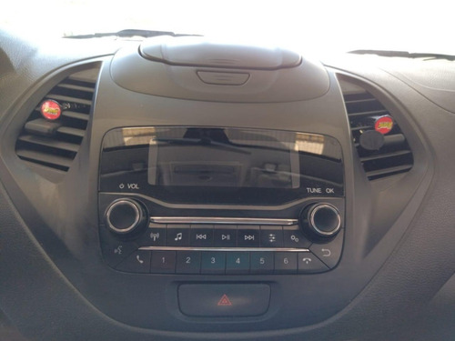 Imagen 13 de 15 de Ford Figo Energy 2019