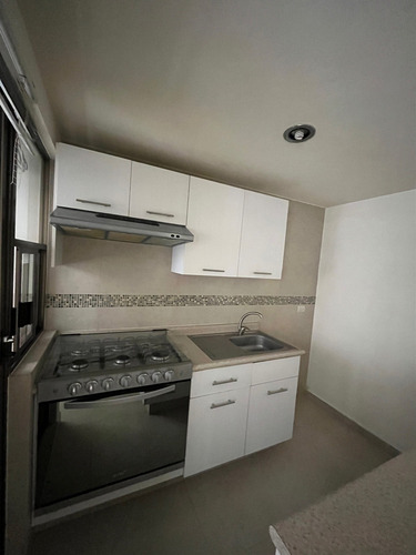 Imagen 14 de 22 de Departamento Cerca De Eje 6 Y Tlalpan