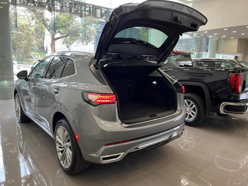 Buick Envision 2.0T Avenir Awd