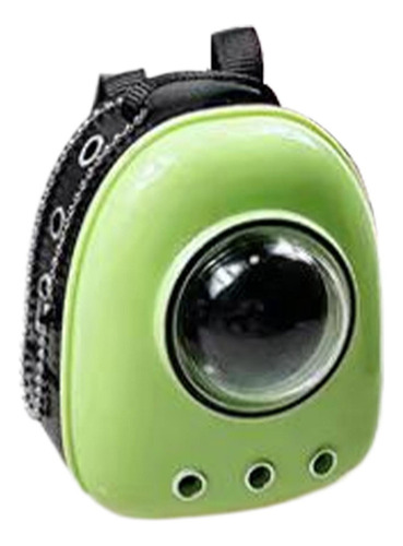 Cwx Mochila Espacial Para Gatos Mochila Para Muñecas En