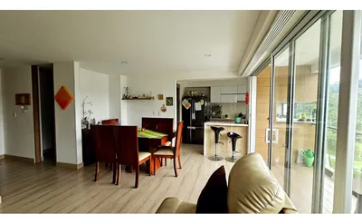 Apartamento en venta
