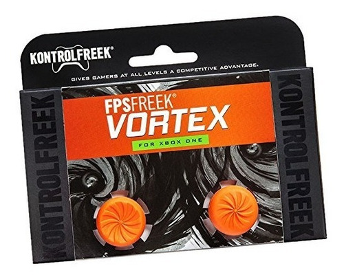 Kontrolfreek Fps Freek Vortex Performance Thumbsticks For..