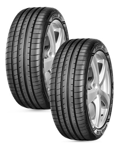 Llanta Goodyear Eagle F1 Asymmetric SUV LT 235/60R18 103 W