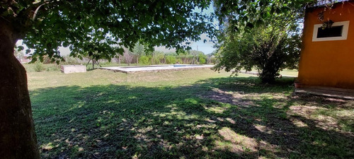 Imagen 28 de 30 de Casa Quinta De 4 Amb. Con Pileta A La Venta En Villa Adriana - Cañuelas