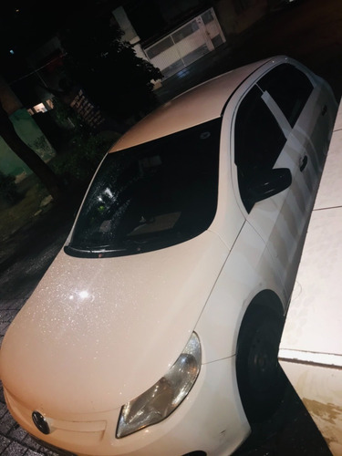 Gol G5 2011