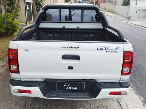 JAC Iev330P CD 150CV AUTOMÁTICO