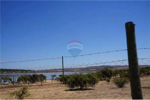 Bajamos El Precio Parcela Sector Embalse Mallermo