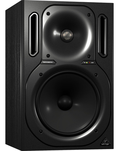 Monitor Behringer Mod. B2031a Activo Bafle De Estudio