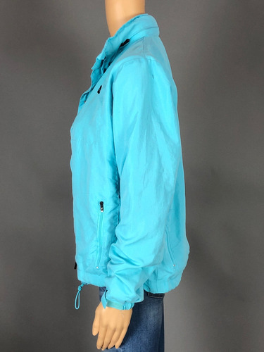 Sudadera Wilson Talle Xl Color Azul (Usado)