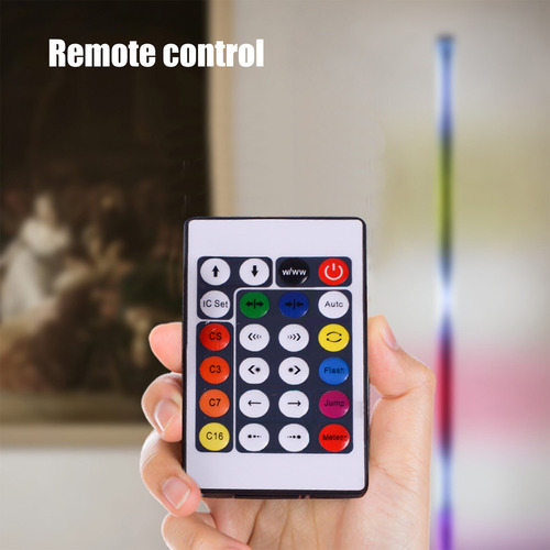 Lámpara De Pie G Night Light, Nueva Originalidad, Sala De Es