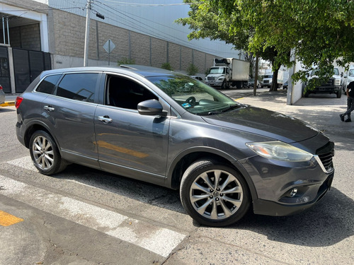 Mazda CX-9 3.7 Grand Touring Mt