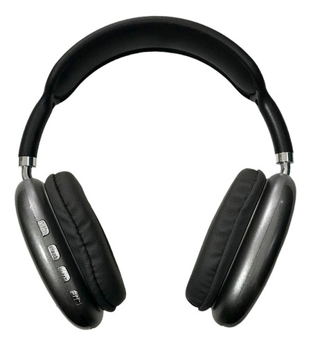 Audífonos Manos Libres Bluetooth Auxiliar Diadema Pro Max P9