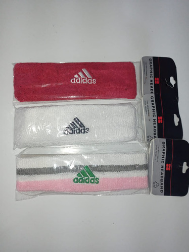 Cintillo Deportivo adidas 