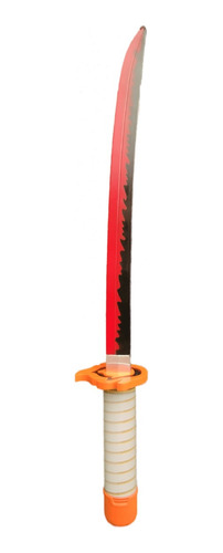 Set De 3 Mini Katanas Demon Slayer Pilares Con Soporte