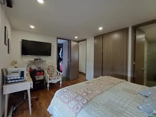 Apartamento En Venta En Nicolás De Federmán. Cod V1087104