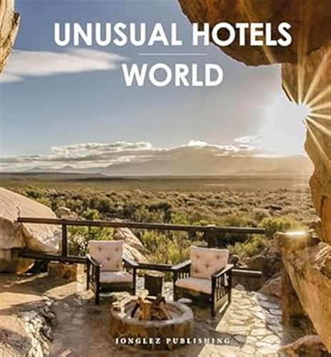 Unusual Hotels World - Vv.aa.