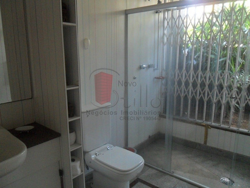 Imagem 12 de 15 de Sobrado - Vila Gomes Cardim - Ref: 6757 - V-6757