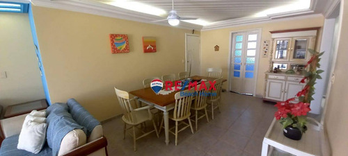 Imagem 6 de 30 de Cobertura Com 3 Dormitórios À Venda, 150 M² Por R$ 600.000,00 - Praia Da Enseada - Guarujá/sp - Co0288