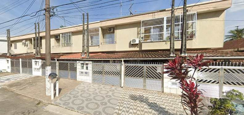 Imagem 1 de 23 de Sobrado Com 2 Dorms, Parque São Vicente, São Vicente - R$ 310 Mil, Cod: 138015 - V138015