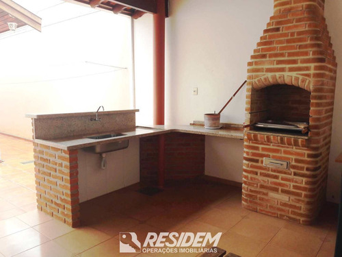 Imagem 26 de 30 de Casa Com 3 Dorms, Vila Souto, Bauru. - V99523938