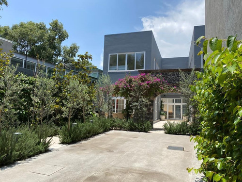 Imagen 2 de 24 de Venta Espectacular Casa San Ángel, De Revista¡¡¡