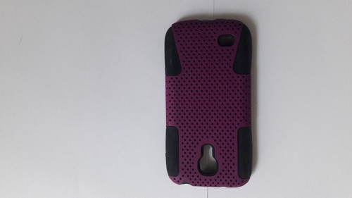 Funda Samsung S4mini