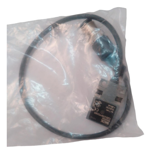 Sick 6042045/ Iq20-07bppdq0s Sensor