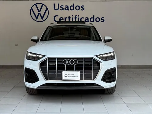 Audi q5 sportback 2.0 45Tfsi S Line Quattro Mild Hybrid