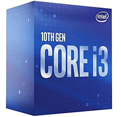 Imagen 6 de 10 de Pc Gamer Diseñador Arquitecto I3 10100f 16gb Ram 500gb Nvme