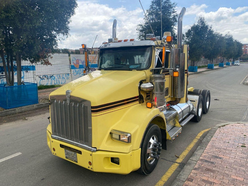 Kentworth T800 2009