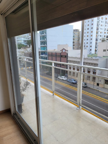Imagen 13 de 26 de Departamento 4 Ambientes Con Espacio Guardacoche, Palermo
